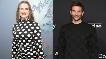 Brooke Shields says Bradley Cooper came to her aid after suffering grand mal seizure: 'odd and surreal'