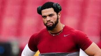 USC's Caleb Williams avoids media after latest loss, faces criticism from NFL reporter