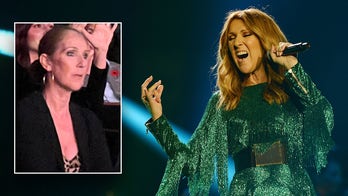 Celine Dion returns to Vegas spotlight at Katy Perry concert; rare appearance may signal positive health