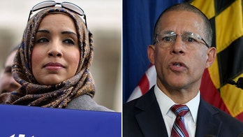 Maryland attorney general suspends hate crime task force member claiming babies murdered by Hamas were 'fake'
