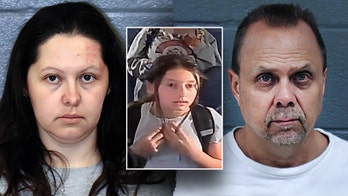 Missing North Carolina girl’s stepfather convicted of failing to report child’s disappearance