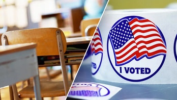 Education takes center stage in Virginia election that could be litmus test for 2024: 'Parents are in charge'