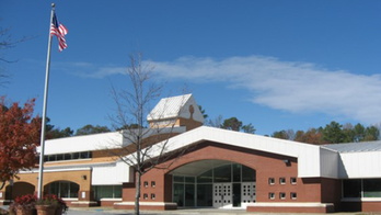 Atlanta mom says teacher allegedly slapped autistic 7-year-old son inside classroom