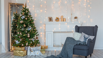 Amazon can help get your home holiday-ready with these 16 decorating deals