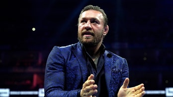 Conor McGregor's agent expecting UFC return in 2024: 'He wants to compete'