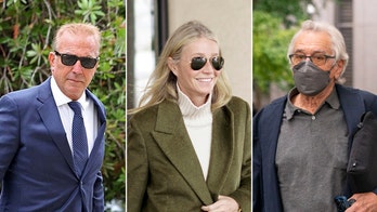 Kevin Costner, Gwyneth Paltrow, Robert De Niro testify in court, revealing intimate details of personal life