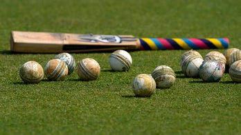 Cricket governing body bars transgender females from women's competition