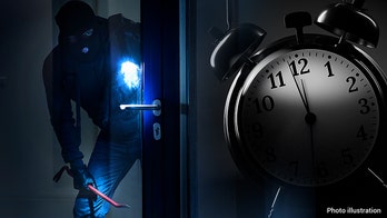 Crime spikes when daylight saving time ends, study finds