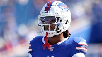 NFL Week 9 preview: AFC's top teams meet in Germany, Damar Hamlin returns to Cincy and more to know