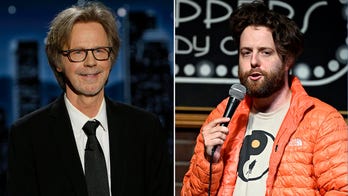 Dana Carvey thanks supporters following son Dex’s death as he takes break from acting