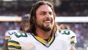 Packers lineman takes issue with 'terrible' play in college football: 'It’s tough to watch'