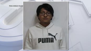 NJ teen accused of filming customer in department store bathroom, police believe there are more victims