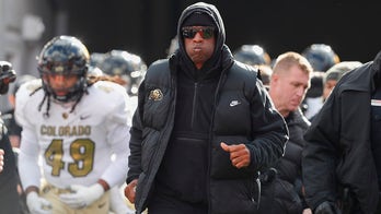 Deion Sanders' Colorado football program sees top recruit decommit amid disappointing 2023 season