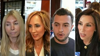 NY Jews fear for community after deli defaced with swastika: 'Pandora's box of hell has been unleashed'