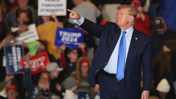 Colorado to include Trump on 2024 primary ballot as state GOP appeals to Supreme Court