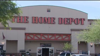 Arizona man critically injured after electric box explodes in Home Depot store