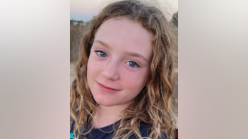 Irish-Israeli girl, 9, whose father thought she was killed by Hamas terrorists among hostages freed from Gaza