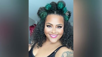 'Extreme Weight Loss' star Brandi Mallory dead at 40: 'Rest in Love'