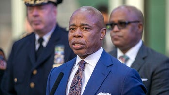 NYC Mayor Adams hires private attorney amid probe into top fundraiser