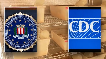 FBI, CDC shredded for 'dropping the ball' on secret Chinese lab found in US: 'Reads like a movie script'