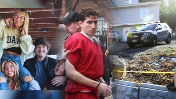 FBI returns to Idaho home where Bryan Kohberger allegedly murdered four college students