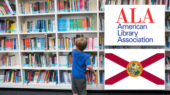 Florida becomes latest state to cut ties with American Library Association after 'Marxist' controversy