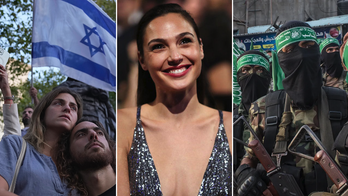 Why Gal Gadot is screening Hamas' horror movie