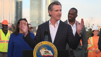 Gavin Newsom called 'delusional' after touting California as national model on fighting homelessness