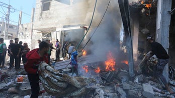 Netanyahu: Israel 'not successful' in minimizing Gaza civilian casualties