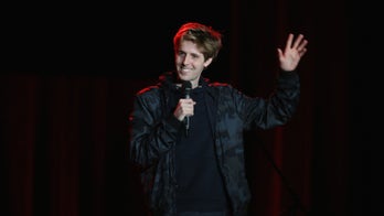 'SNL' star Dana Carvey's son, Dex, dead at 32