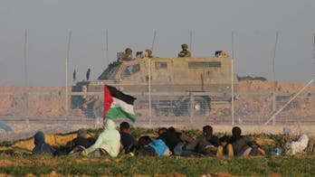 Hamas offers remaining hostages for prisoners, 135-day cease-fire in deal Biden calls ‘a little over the top'