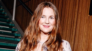 Drew Barrymore doesn't want plastic surgery: 'I worry I'd continue to chase it'