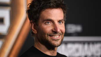 Bradley Cooper was turned down by Howard Stern for role in Oscar winning film