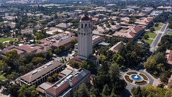 Reported Stanford University hit-and-run investigated as possible hate crime
