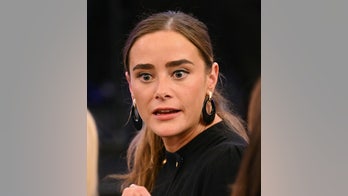 Secret Service agent fires gun amid car break-in while protecting Biden granddaughter