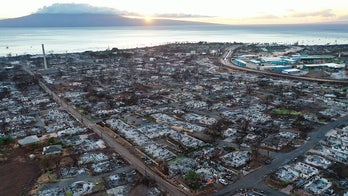Hawaii AG subpoenas 3 Maui agencies in continued push for 'independent' probe into deadly wildfires