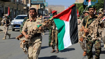 EXCLUSIVE: Sen. Daines bill demands Houthi terrorist designation after Biden admin reversal
