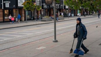 California to pay millions to clear homeless camps; state senator says residents being gaslighted