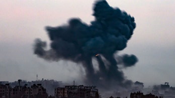 12 IDF soldiers killed inside Gaza as ground operation against Hamas continues