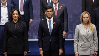 Multi-nation agreement seeks cooperation on development of 'frontier' AI tech