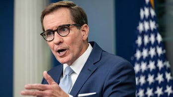 WATCH: Biden admin grilled for friendly overtures to Qatar, where Hamas leader lives