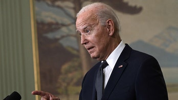 Biden again calls Xi Jinping a 'dictator' as China vows to be 'unstoppable' in retaking Taiwan