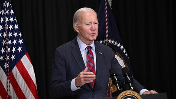 Biden unsure when American hostages will be freed by Hamas: 'We don't know'