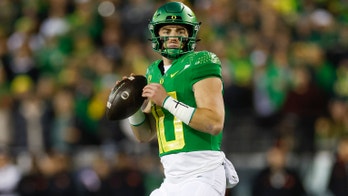 Heisman Trophy power rankings: Bo Nix tops odds as Pac-12 championship showdown awaits