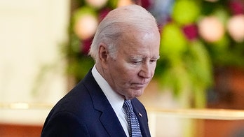 Speaker Johnson gives Biden an ultimatum on Ukraine funding, immigration