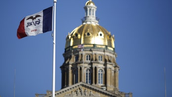 Iowa Board of Regents approves recommendations to scale back DEI initiatives at state universities
