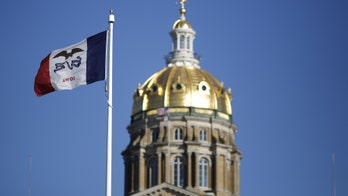 Iowa Board of Regents approves recommendations to scale back DEI initiatives at state universities