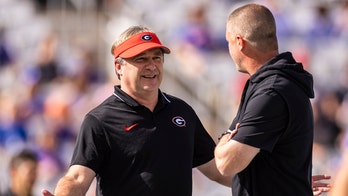 Georgia’s Kirby Smart has fun with Dabo Swinney’s ‘Tyler from Spartanburg' rant: 'Trying to avoid that'