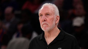 Spurs coach Gregg Popovich calls out fans mid-game over arena microphone for booing in wild scene