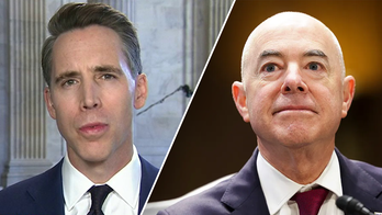 Several Republican lawmakers want Schumer to reconvene Senate 'immediately' for Mayorkas impeachment trial